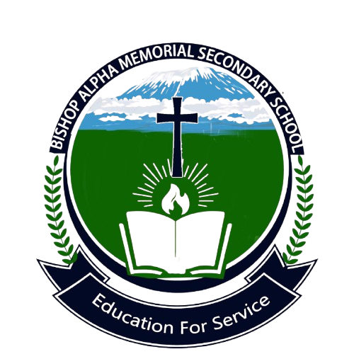 BISHOP ALPHA MEMORIAL SECONDARY SCHOOL