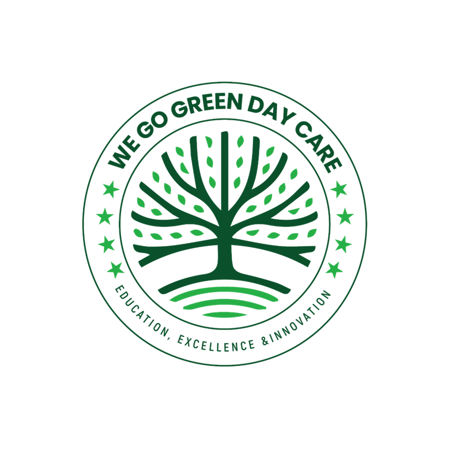 We Go Green Daycare