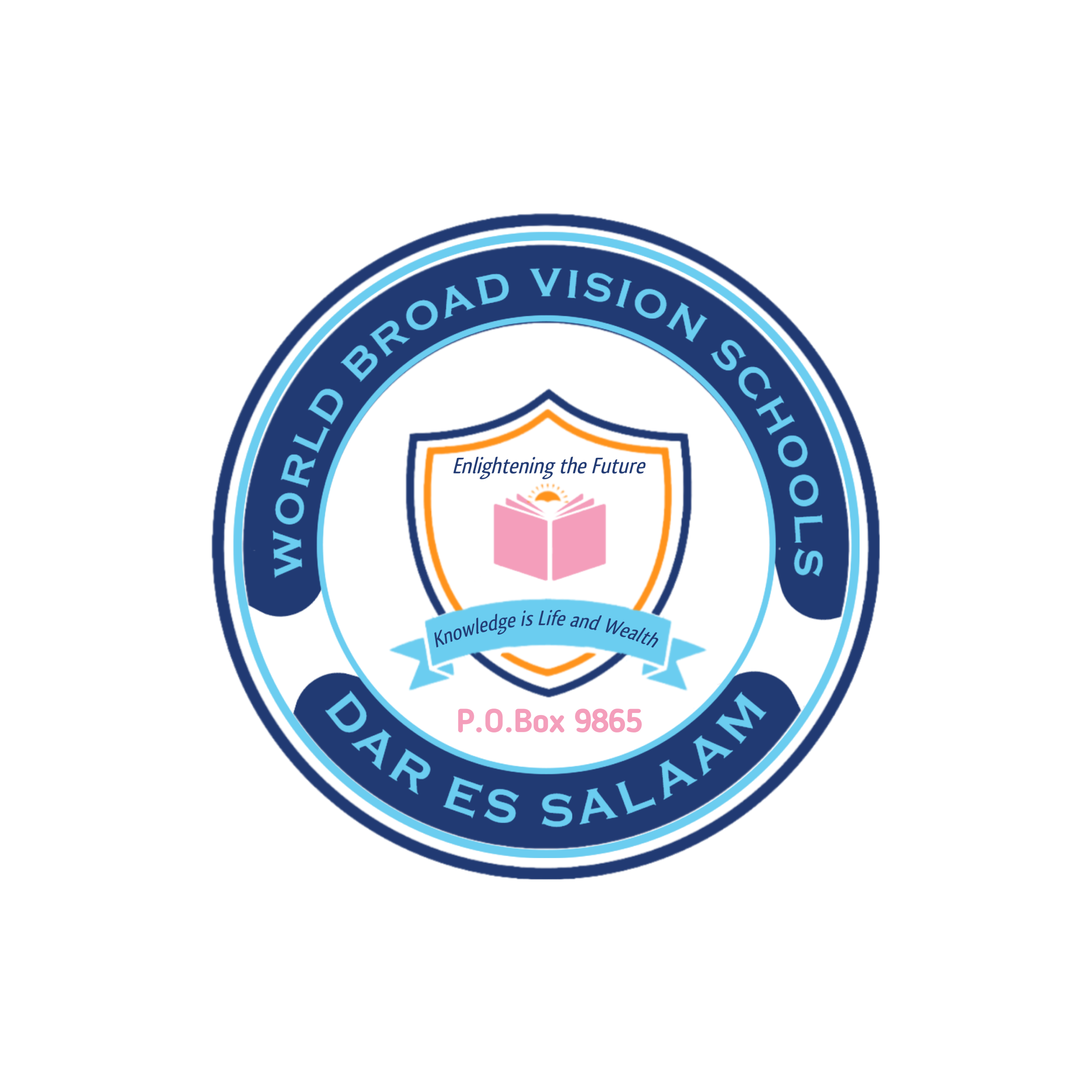 World Broad Vision Schools