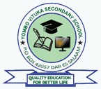 YOMBO VITUKA SECONDARY